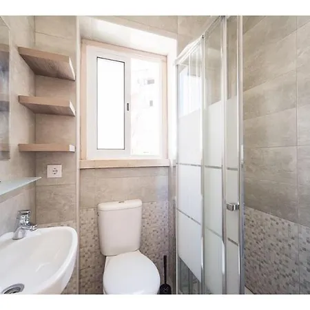 Houze_4 Flat In Appartement *
